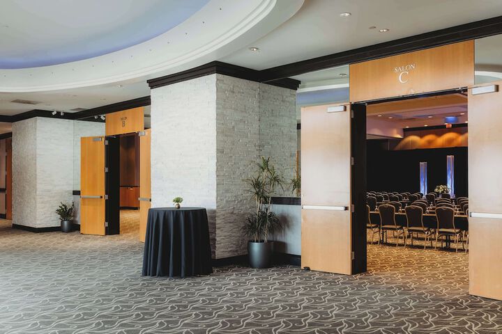 Ballroom