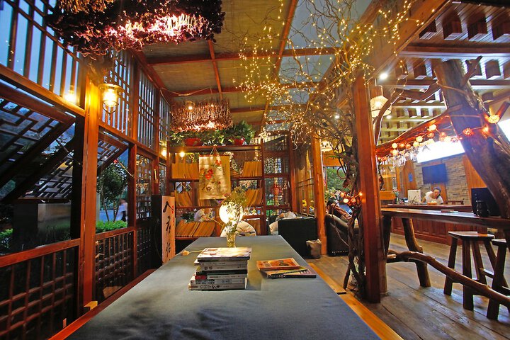 Hotel Interior 2 of 69