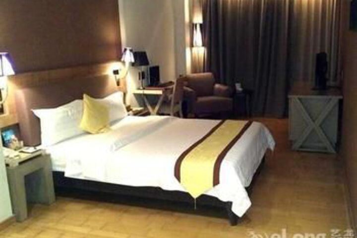 Ginza hotel