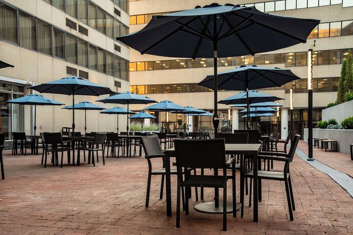 Terrace/Patio 102 of 122