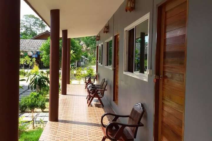 Terrace/Patio 18 of 35