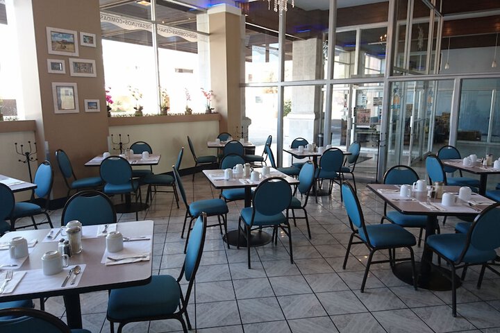 Dining Photos