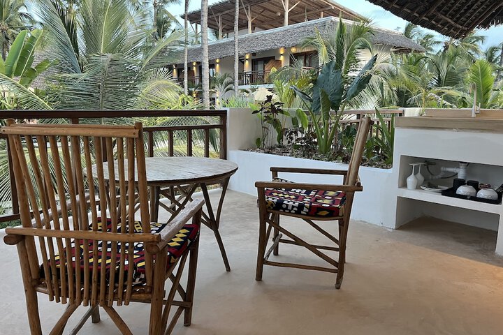 Terrace/Patio 36 of 114