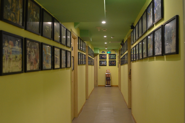 Hotel Interior 16 of 77
