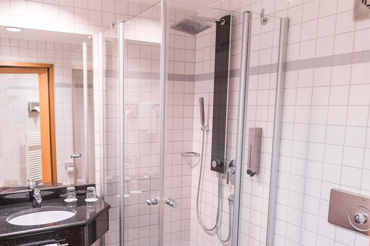 Bathroom Vanities