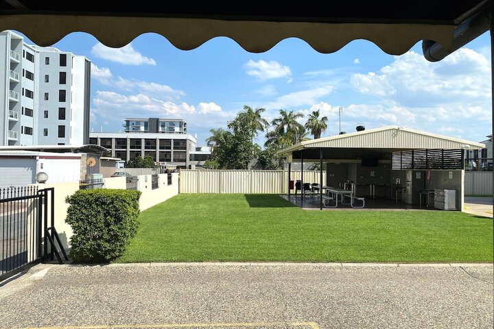 Terrace/Patio 117 of 125