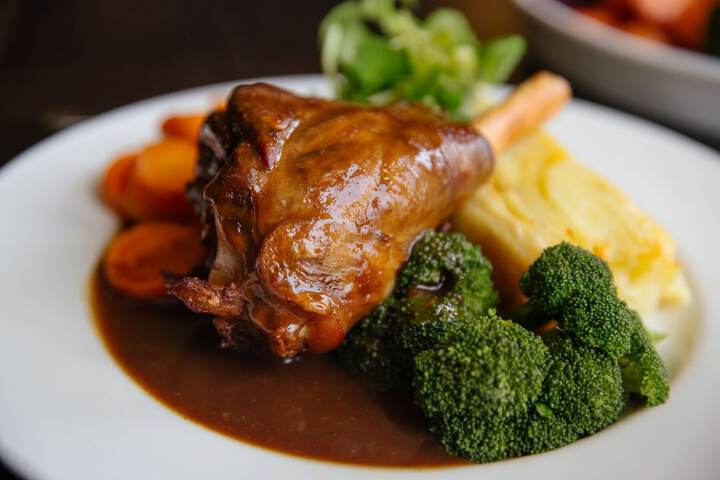 Fitness Center Photo