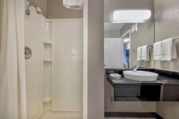 Bath Interior