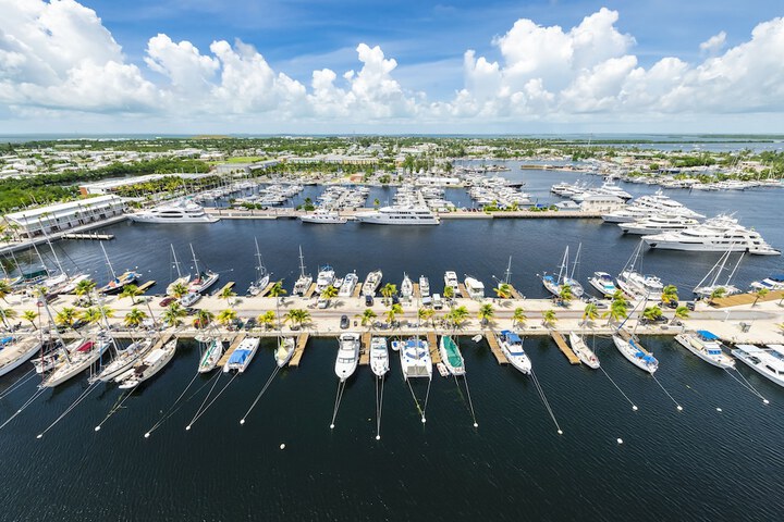 Marina