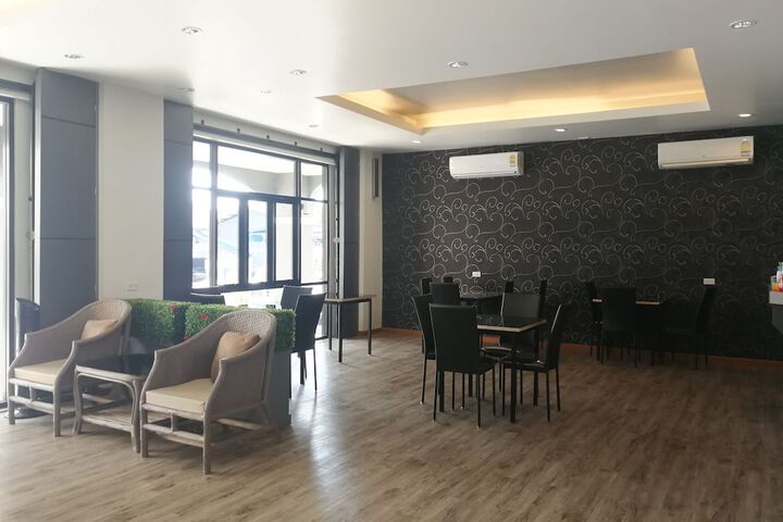 Hotel Interior 3 of 42