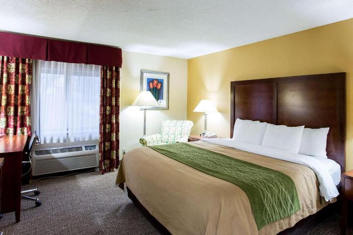 1 King Bed (14 of 14)
