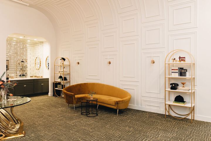 Hotel Interior 2 of 102