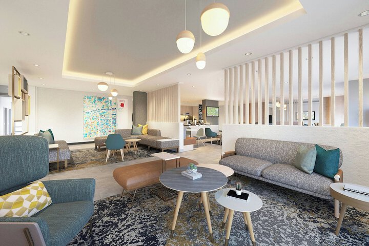 Hotel Interior 2 of 20