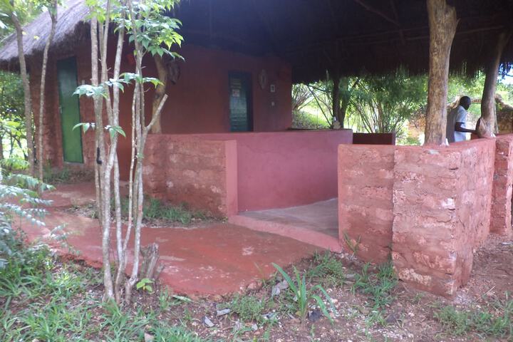 Gosana Eco Nature in Kilifi