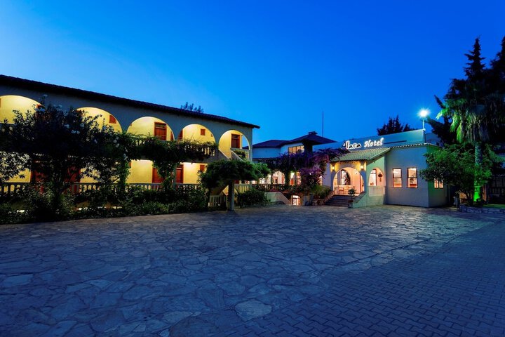 Hotel 79 of 87