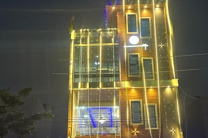 Hotel 6 of 9
