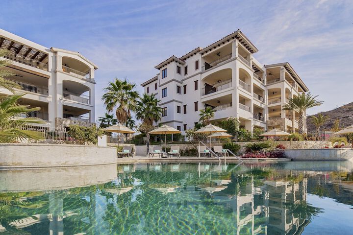 Live Aqua Private Residences Los Cabos in Cabo San Lucas