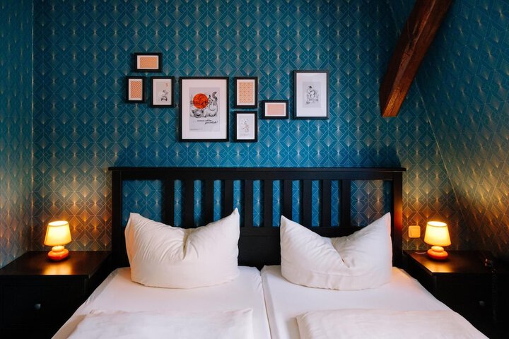 Room 22 of 61