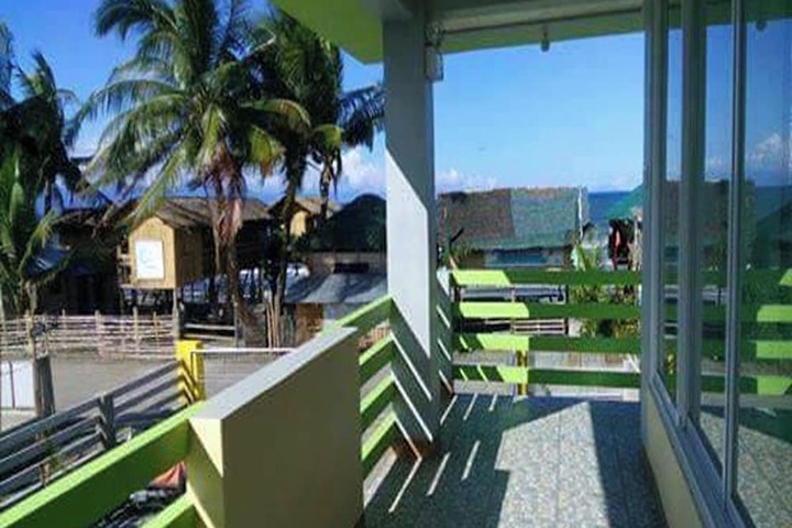 Terrace/Patio 21 of 24