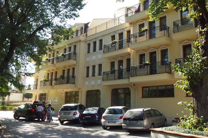 Fitness Facility Photos