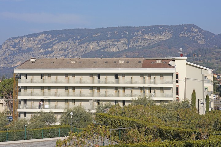 Hotel 63 of 68