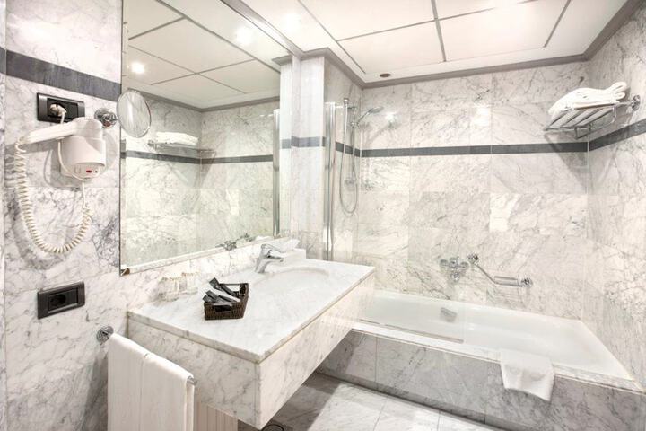 Bath Amenities