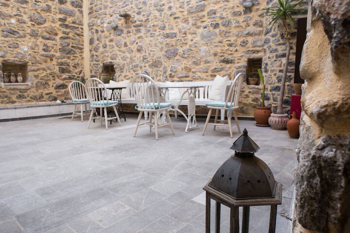 Terrace/Patio 44 of 58