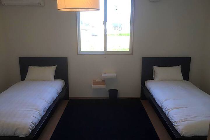 Nasu Townhouse N-3