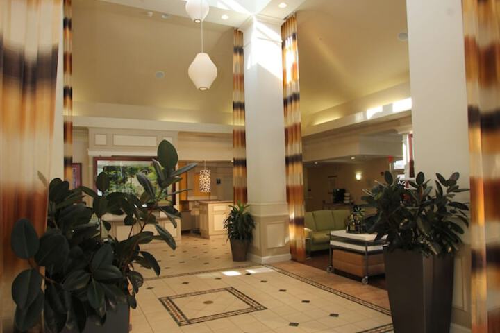 Hotel Interior 7 of 76