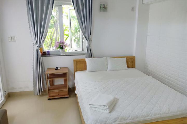 NHA TRANG STAR VILLA HOTEL