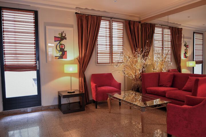 Lobby Photos