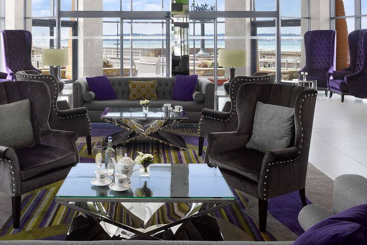 Hotel Interior 2 of 118