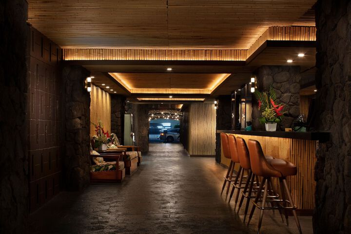 Lobby Photos