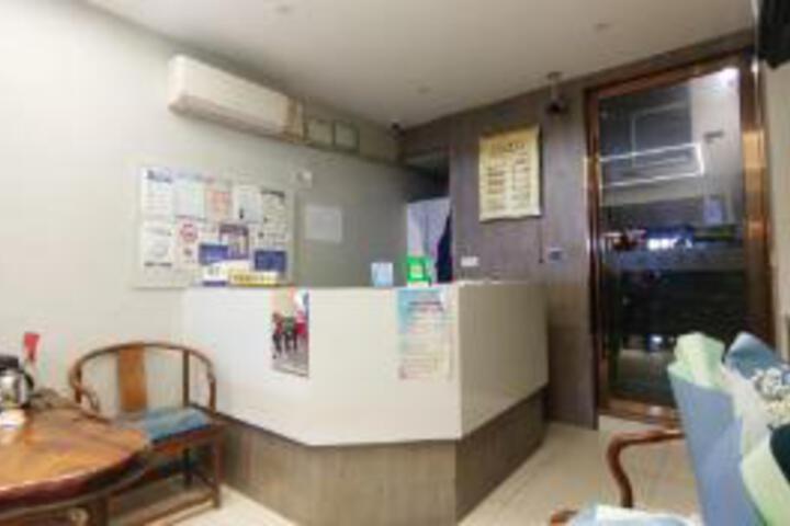 Huajing Hotel (Zhejiang University Branch)