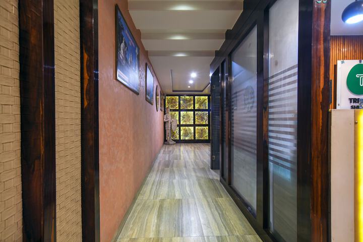 Hotel Interior 2 of 49