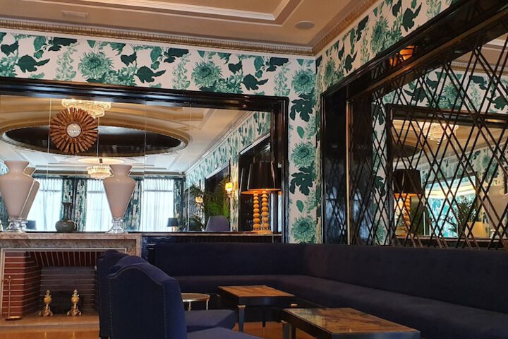 Lobby Photos