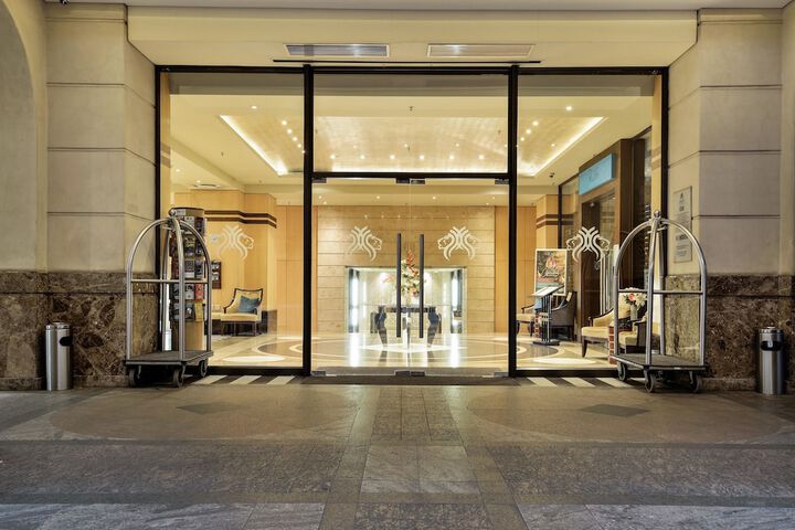 Lobby Photos