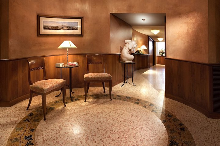 Hotel Interior 71 of 72