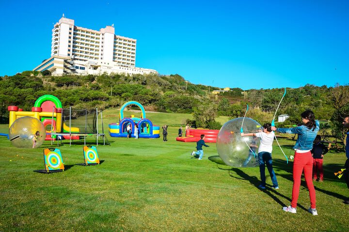 Children's activities
