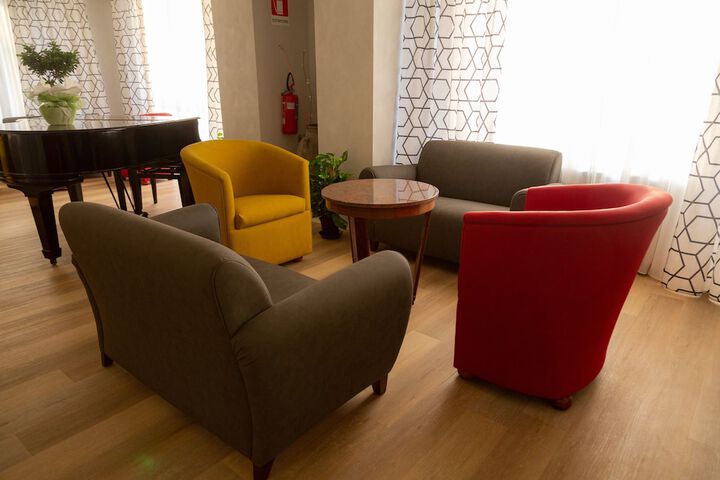 Hotel Interior 2 of 25