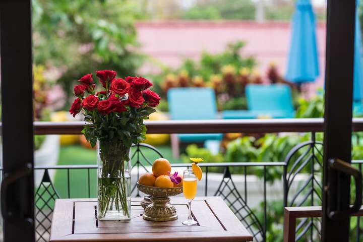 Terrace/Patio 46 of 85