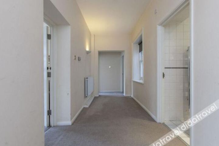 Hotel Interior or Public Areas