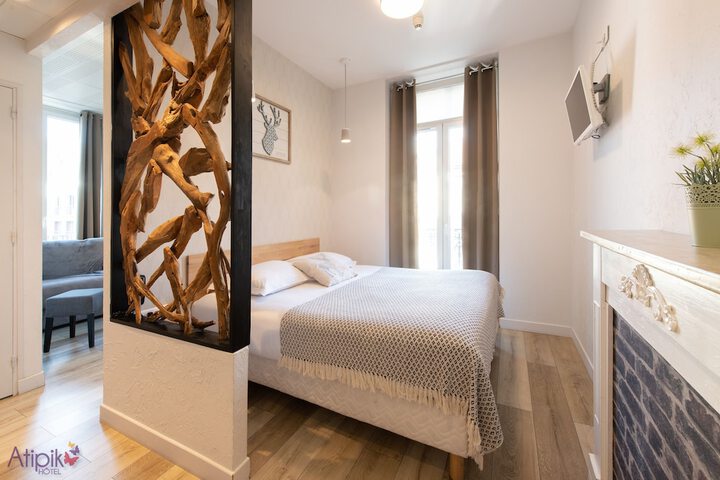 Atipik Hôtel in Annecy
