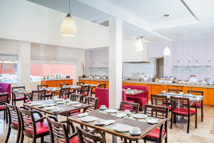 Restaurants