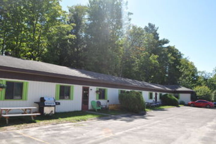 Northland Motel & Restaurant