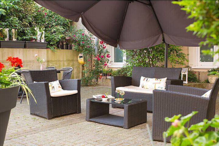 Terrace/Patio 53 of 59