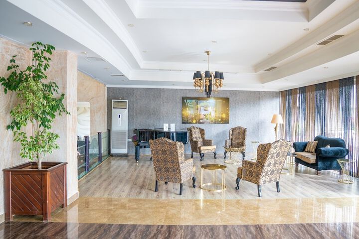 Lobby Photos
