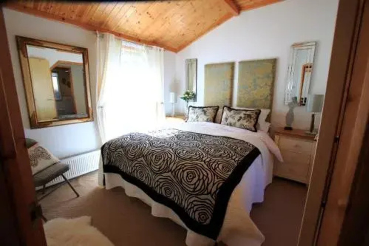 Country Retreat Surrey Hills