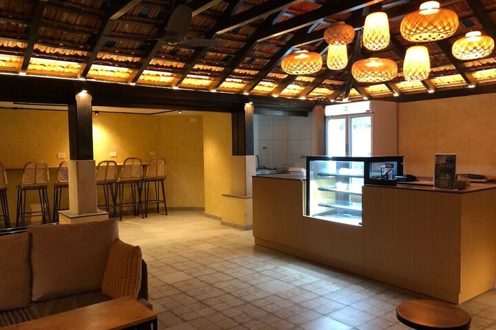 Fitness Center Photo