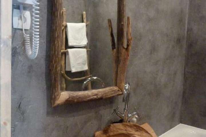 Bath Amenities